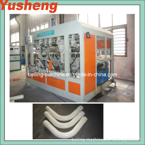 Plastic Pipe Bending Machine (PGW110)